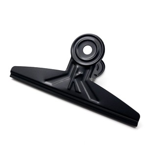 20厘米长的巨型牛皮纸夹，适用于办公室 - Product Image 1