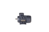 Moteur à induction triphasé à haut rendement énergétique 11KW 380V 2 pôles étanche à montage sur bride Efficacité IE2 50/60Hz Modèle YE3 160M2-2