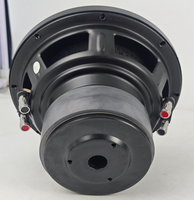 Amplificateur de subwoofer à vente chaude, carte d'amplification de haute qualité, subwoofer de voiture de 12 pouces, subwoofer de compétition de 8, 10, 15 pouces pour voiture