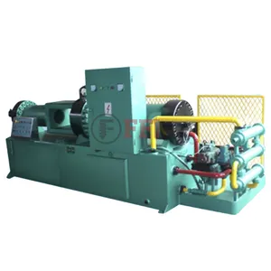 One-stop solution E7018/6013 electrode welding rod production line 1-12 tons hydraulic flux coating welding rod making machine