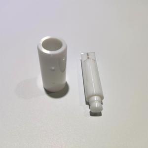 Zro2 pistone ceramico pistone set Zirconia in ceramica manicotto specchio lucidato in ceramica asta e boccola - Product Image 1