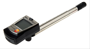 Anemómetro Térmico Digital Testo 405-V1 Nuevo de Fábrica - Product Image 5