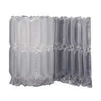 Coussin d'air Quanheng en nylon renforcé, film protecteur pour l'expédition, résistant aux chocs, protection des bords