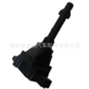 คอยล์จุดระเบิดเชอรี่ F01R00A24 4 สูบสำหรับเปลี่ยนซ่อม - Product Image 1