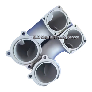 خدمة تصنيع النماذج الأولية المعدنية المخصصة بتقنية الطباعة ثلاثية الأبعاد SLM، من الألومنيوم والفولاذ المقاوم للصدأ والبلاستيك، خدمة الطباعة ثلاثية الأبعاد SLA SLS SLM من الشركة المصنعة - Product Image 1