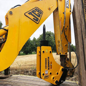 <span class=keywords><strong>Jcb</strong></span> 3cx <span class=keywords><strong>4cx</strong></span> מחפר אביזרים הריסה בטון הידראולי עבור backhoe komatsu - Product Image 3