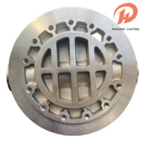 Piezas Mecánicas de Acero Inoxidable de Precisión, Mecanizadas por CNC con Tolerancia de 0.01 mm para Equipos de Ingeniería