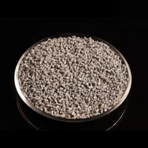 SY Bromine-based Flame Retardant V0 Medical Grade Nylon PA66 GF15 <b>Plastic</b> <b>Pellets</b> for Electronic Appliances - Product Image 1