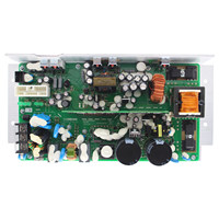 Carte d'alimentation régulée AVR d'origine Hitachi VE312XHCA380A de haute qualité pour ascenseur, avec 5 voyants lumineux pour l'usine