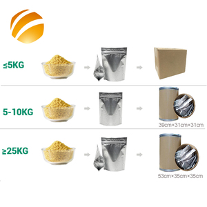 Beehall bán sỉ giá tốt nhất tinh khiết phấn hoa ong - Product Image 6