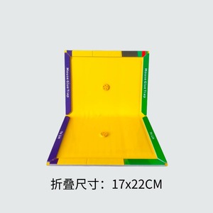 Guangdong Coconut Forest Anti-Rat Trap New Solid State Sticky Mouse Board Pasta <span class=keywords><strong>de</strong></span> ratón - Product Image 2