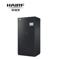 Unit AC Presisi 15KW Pendinginan Cepat untuk Manajemen Termal, Solusi Pendinginan Kepadatan Panas Tinggi untuk Server GPU