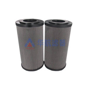 Élément de filtre à huile hydraulique MF4001A25HB pour la structure de vide de filtre d'aspiration de canalisation industrielle de station d'huile de lubrification - Product Image 4