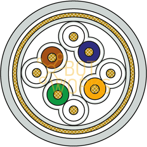 Murrelektronik 7000-C0201-7030000 - Nuovo - Product Image 1