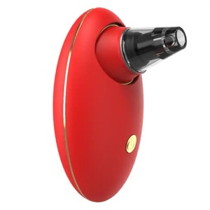 Dispositivo Eléctrico de Vacío Frío y Caliente para Eliminar Puntos Negros y Manchas Oscuras del Rostro - Product Image 1