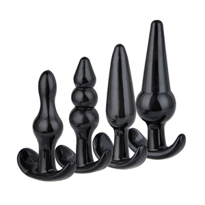 4 trong 1 lesbian Tình Yêu Dành cho người lớn Đồ chơi Ebay giá rẻ Inflatable mông SM cắm đồ chơi quan hệ tình dục đồ chơi hậu môn mông cắm - Product Image 2