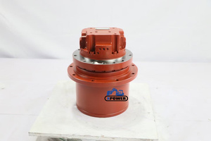 Xpower Pc40-6 Ensemble de translation TM04A pour pelle sur chenilles, pièces de performance, neuf, 100%, garantie 6 mois, noir - Product Image 4