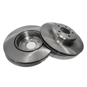 Disco Freno 34106797603 2224200172 A2214211312 4G0615301E 4F0615301G - Product Image 5