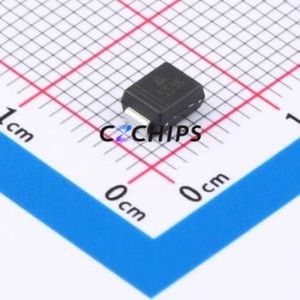 ชิปไดโอด Schottky ไดโอด SMB SS36-B ใหม่ของแท้ชิ้นส่วนอิเล็กทรอนิกส์ - Product Image 1