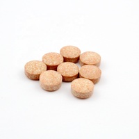 Prix d'usine suppléments de santé pilules vitamines produits vitamine E vitamine C comprimés