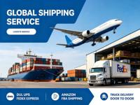 Envío Aéreo + Express desde China a Países Bajos, Despacho de Aduanas DDP, Entrega Puerta a Puerta, Opciones Multicanal, Seguimiento en Tiempo Real