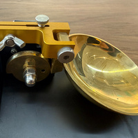 Aparato Automático Casagrande para Prueba de Límite Líquido y Límite Plástico del Suelo