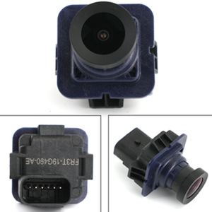 Ford Mustang Raptor Rearview <b>Camera</b> FR3T-19G490-AE <b>Night</b> View Reverse <b>Camera</b> 12V Rear Car Fitment - Product Image 5