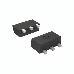 Componentes Electrónicos Originales de Circuito de Gestión de Energía (PMIC) S-80822CNUA-B8HT2G TO 243AA - Product Image 1