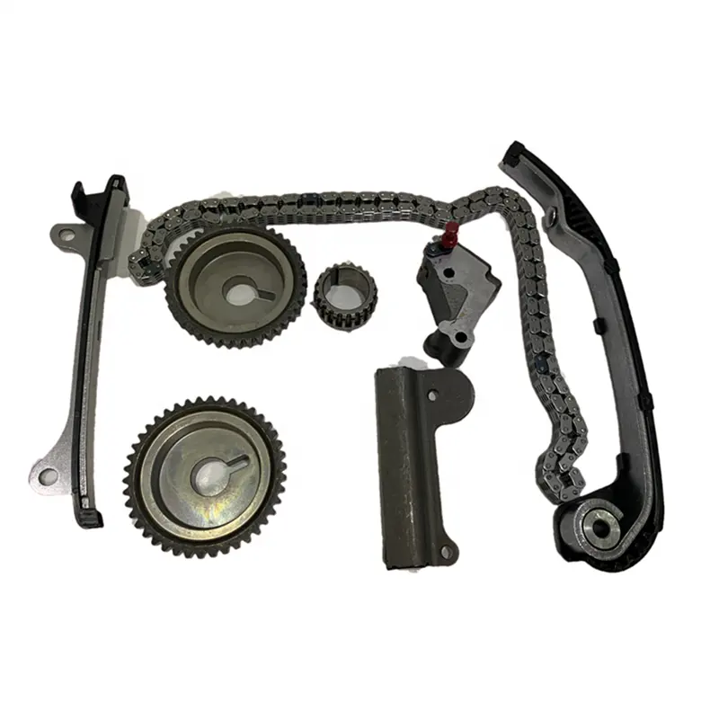 ENGINE QG15 TIMING chain KIT DISTRIBUTION KIT TIMING CHIAN KIT For NISSA N