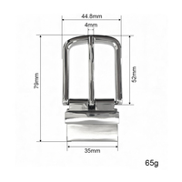 Boucles de ceinture personnalisées en gros, accessoires de ceinture, boucles à ardillon en alliage de zinc