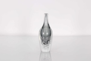 Vase en verre Vintage rose chaud pot Mini Vase ensemble de fleurs Table à manger Vases à fleurs modernes en verre pour Arrangement - Product Image 6