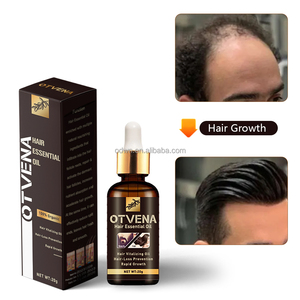 Huile de croissance <span class=keywords><strong>des</strong></span> cheveux biologique OTVENA, prévient la perte de cheveux, la calvitie, la repousse <span class=keywords><strong>des</strong></span> <span class=keywords><strong>sourcils</strong></span>, de la barbe et <span class=keywords><strong>des</strong></span> cheveux - Product Image 6