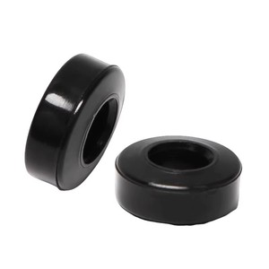 Roulement à billes pour serrure de porte d'ascenseur Zhanpeng, diamètre extérieur 25 mm, nylon durable, pour Zhanpeng FEL-161A Gateball - Product Image 4