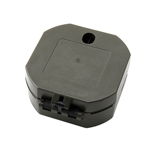 Binoculares de buena calidad para caza al aire libre, binoculares HD de alta calidad de grado estándar, 12x32 - Product Image 4