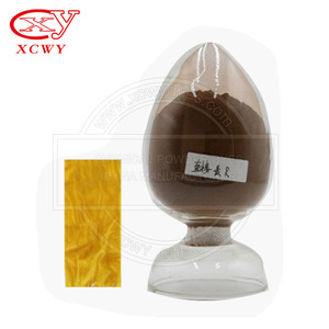 150% trực tiếp màu vàng 11 bột trực tiếp màu vàng r cho giấy kraft nhuộm - Product Image 2