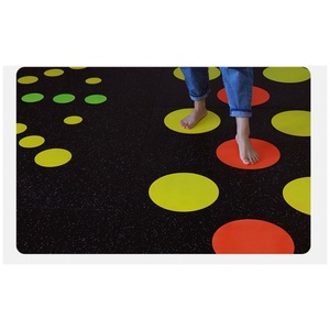 <b>Anti</b> <b>Static</b> ESD Rubber <b>Flooring</b> for Electronics Lab Server Room <b>Static</b> Free Cleanroom Workplace Safety Solution - Product Image 1