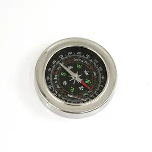 Factory wholesale low price outdoor portable compass