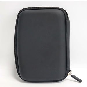 Estuche de almacenamiento duro EVA de cuero a prueba de golpes listo para enviar 4,3 "5" 6 "pulgadas rastreador de navegación <span class=keywords><strong>GPS</strong></span> para coche estuche de transporte - Product Image 1