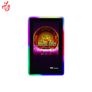 Hot bán liejiang 10.1 inch cả<span class=keywords><strong>m</strong></span> ứng điện dung <span class=keywords><strong>m</strong></span>àn hình với đèn LED gắn điện cực chủ với giá thấp cho doanh số bán hàng - Product Image 3