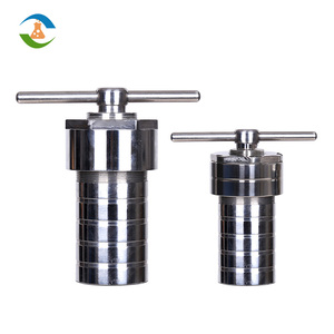 100ML Rivestiti In Teflon <span class=keywords><strong>Autoclave</strong></span> - Product Image 2