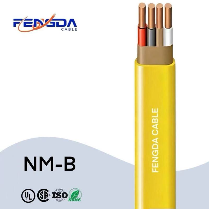 Fengda Standard Copper THHN THWN 2
