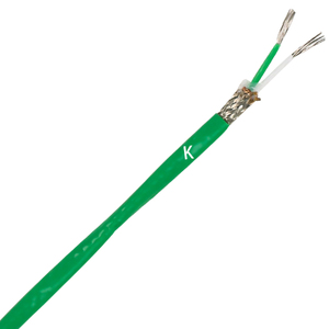 Cable de extensió<span class=keywords><strong>n</strong></span> de termopar tipo K de FEP/KAFPF para alta temperatura, cable de termopar K/<span class=keywords><strong>N</strong></span>/<span class=keywords><strong>J</strong></span>/T/S para sensor de temperatura de prueba - Product Image 3
