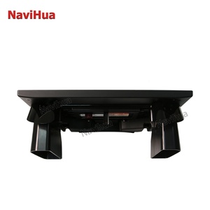 Navihua New Upgrade 12.3 Inch Touch IPS <b>Screen</b> Android Car Radio GPS Navigation Multimedia Car DVD Player for Porsche Cayenne - Product Image 4