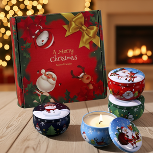 Juego <span class=keywords><strong>de</strong></span> <span class=keywords><strong>Velas</strong></span> Aromáticas Navideñas Festivas <span class=keywords><strong>al</strong></span> <span class=keywords><strong>por</strong></span> <span class=keywords><strong>Mayor</strong></span> |   <span class=keywords><strong>Velas</strong></span> <span class=keywords><strong>de</strong></span> Cera <span class=keywords><strong>de</strong></span> Soja y Fragancias para el Hogar con Personalización <span class=keywords><strong>de</strong></span> Marca Privada en Envase <span class=keywords><strong>de</strong></span> Metal - Product Image 4
