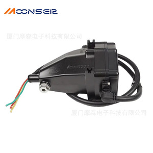 Chauffe-eau intelligent MoonsEir pour générateur 1,9 kW, dispositif de préchauffage de moteur diesel à démarrage automatique - Product Image 4