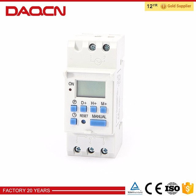 Newest Design Counter Timer