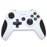 Manette sans fil 2,4 G X-168 pour Xbox One, compatible avec PC et console Xbox One