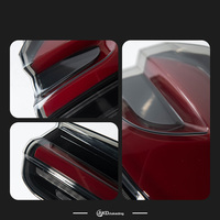 Feux arrière AKD pour BMW F30 2013-2018 F35 318i 320i 325i F80, feux de brouillard, feux de recul, feux de jour, accessoires automobiles