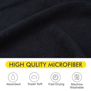 Wholesale Custom Super Absorbent Soft <strong>Microfiber</strong> Pet <strong>Towel</strong> Dog <strong>Towels</strong> for Drying Dogs <strong>Bath</strong> Grooming <strong>Towel</strong> for Pets - Product Image 4
