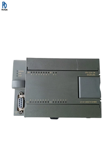 Controlador PLC, Módulo PLC con Sensor, Nuevo y Original, 214-1AD23-0XB8 - Product Image 1